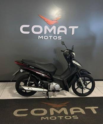 HONDA BIZ 125i 